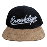 Gorra Brooklyn 