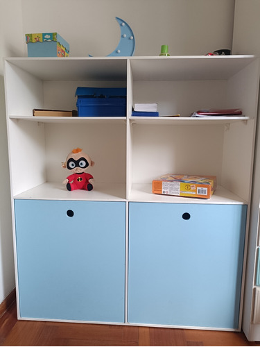 Mueble Infantil ( Juguetero ) Excelente Estado!!