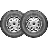 Kit De 2 Llantas Marshal Road Venture At51 P 265/70r16 112 T