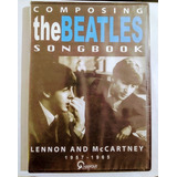 The Beatles Dvd Nuevo Original Composing Songbook Documental
