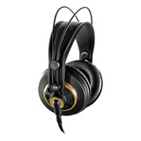 Audifonos Estudio Akg K240 Studio