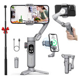 Aochuan Smart X Pro Smartphone Smartphone Gimbal Stabilizer