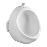 Mingitorio Ferrun Oval Blanco Urinario Porcelana Blanco