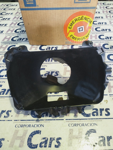 Base Faro Blazer S10 Malibu Pickup C10 Camaro  Foto 2