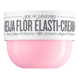 Sol De Janeiro Collagen Boosting Beija Flor Elasti-cream Cre