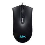 Mouse De Juego Hyperx  Pulsefire Core Negro