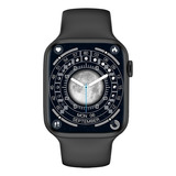 Smartwatch Reloj Inteligente Gps Deportivo Hombre Mujer 