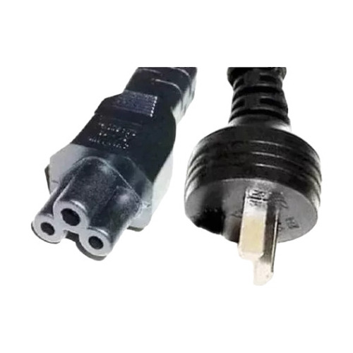Cable Power Trebol Mickey 1 Metro Compatible Con Cargadores