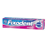 Creme Fixador Fixodent Original 68g