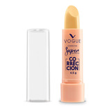 Corrector Cremoso Vogue Amarillotubo X 4.50 Grs Tono Amarillo