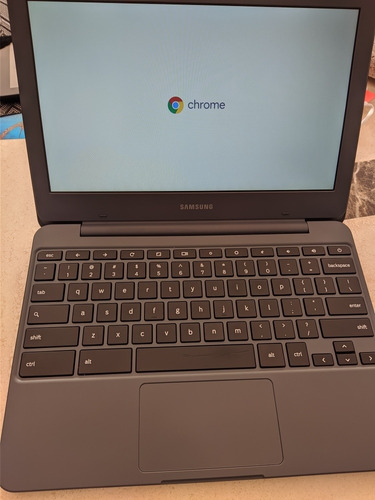 Chromebook Samsung