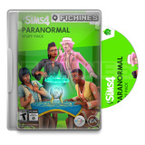The Sims 4 Paranormal Stuff Pack - Pc - Origin #1368571