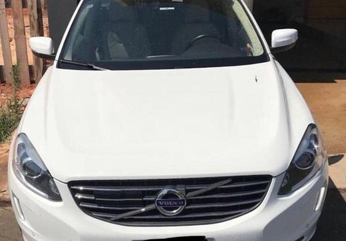 SUCATA VOLVO XC60 2.0 T5 DYNAMIC FWD TURBO 2013 2014 2015 