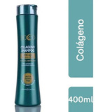 Pack Shampoo Y Acondicionador Rocco 400 Ml (2 Unidades)