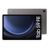 Tablet Samsung Galaxy Tab S9 Fe 10.9'' 128gb Silver Open Box