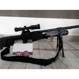 Rifle Pcp Hatsan Blitz 6.35