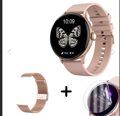 Reloj Inteligente Smartwatch Dt2