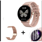 Reloj Inteligente Smartwatch Dt2