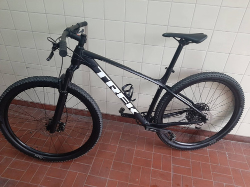 Bicicleta Trek X-caliber 8 Año 2020