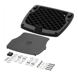 Base Givi Monokey Universal E250 Para Baú - Com Kit Fixação