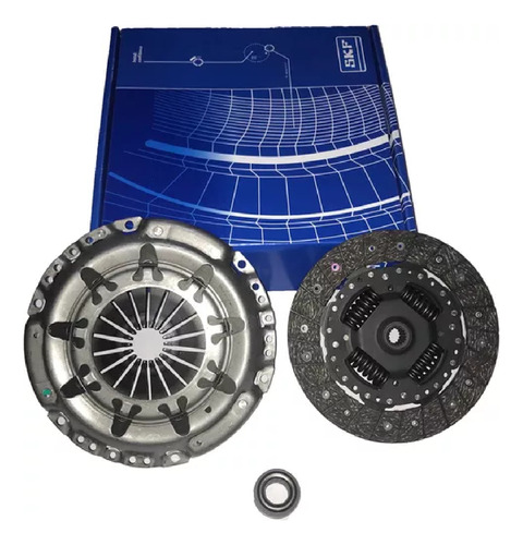 Kit Embrague Skf Peugeot 207 Rc 1.6 Nafta Turbo 175hp