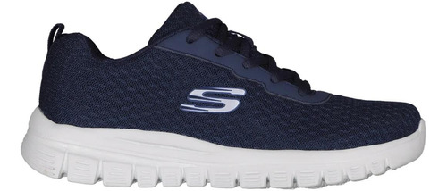 Tenis Skechers Mujer Correr Originales Dama