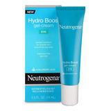 Neutrogena Crema Para Ojos En Gel Hydro Boots 15 Gr