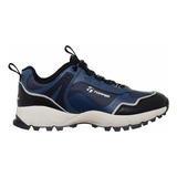 Zapatillas Topper Outdoor Ever 2.0 Mn Ng Tienda Oficial