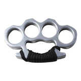 Fight Ring Four Finger Knuckle, Táctica De Supervivencia Al 