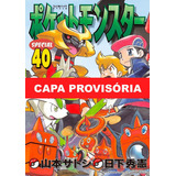 Mangá - Pokémon Platinum 02 - Novo/lacrado