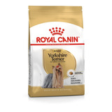 Royal Canin Yorkshire 3 Kg. Zona Recoleta / Mr Dog