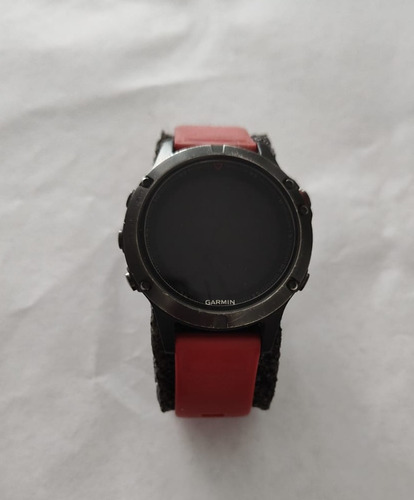 Reloj Garmin Fenix 5 47mm