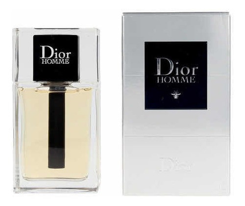 Perfume Importado Dior Homme Edt 50 Ml