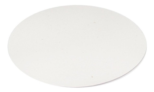 Discos Base Posa Torta 20cm  Fibrofacil Blanco X 50 Unid