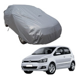 Funda Cubre Auto Cobertor Impermeable Para Volkswagen Suran 