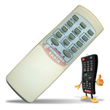 Control Remoto Para Home Theater Top House B-90r