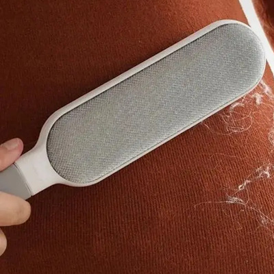 Eliminador De Pelo Para Mascotas, Cepillo Electrostático Man | MercadoLibre