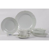 Platos Postre 20 Cms Set X 6 Vanna Verbano J J Maito