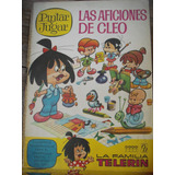 La Familia Telerin Libro N° 1 Las Aventuras De Cleo 1966