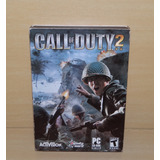 Call Of Duty 2 - Pc