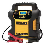 Dewalt Dxaej14-type2 - Arrancador Digital Portátil De 1600