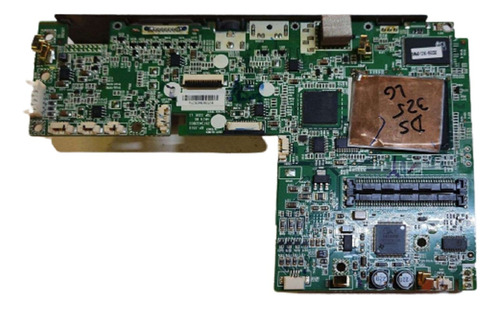 Repuesto Placa Main Logica Proyector LG Ds325 Todelec