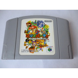 Mario Party 64 Original Japan Nintendo 64 N64