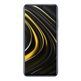 Xiaomi Pocophone Poco M3 Dual Sim 128 Gb Cool Blue 4 Gb Ram