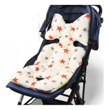 Cojin Para Coche De Bebe O Silla De Auto Acolchado Multiuso