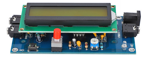 Transmisor Telegráfico Dc12v Ham Radio Cw Morse Reader