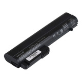 Bateria Para Notebook Hp Elitebook 2530p 2540p Hstnn-fb21