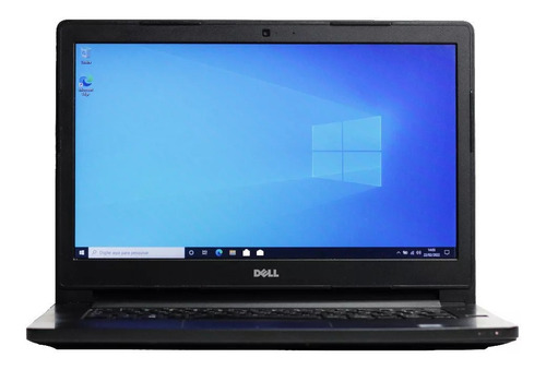 Notebook Dell Latitude E3470 I5 6ª Ger. 8gb Ddr4 - Barato