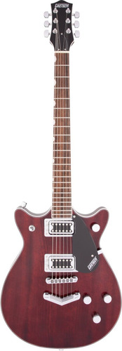 Guitarra Gretsch Electromatic G5222 Emtc Dbl Jet Bt Wlnt