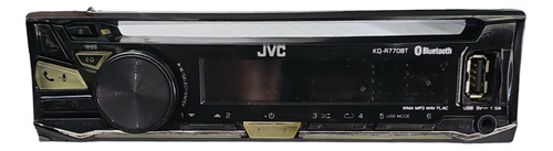 Caratula Jvc Bluetooth Modelos Kd